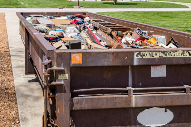 Junk Removal for Events in Mammoth Lakes, CA